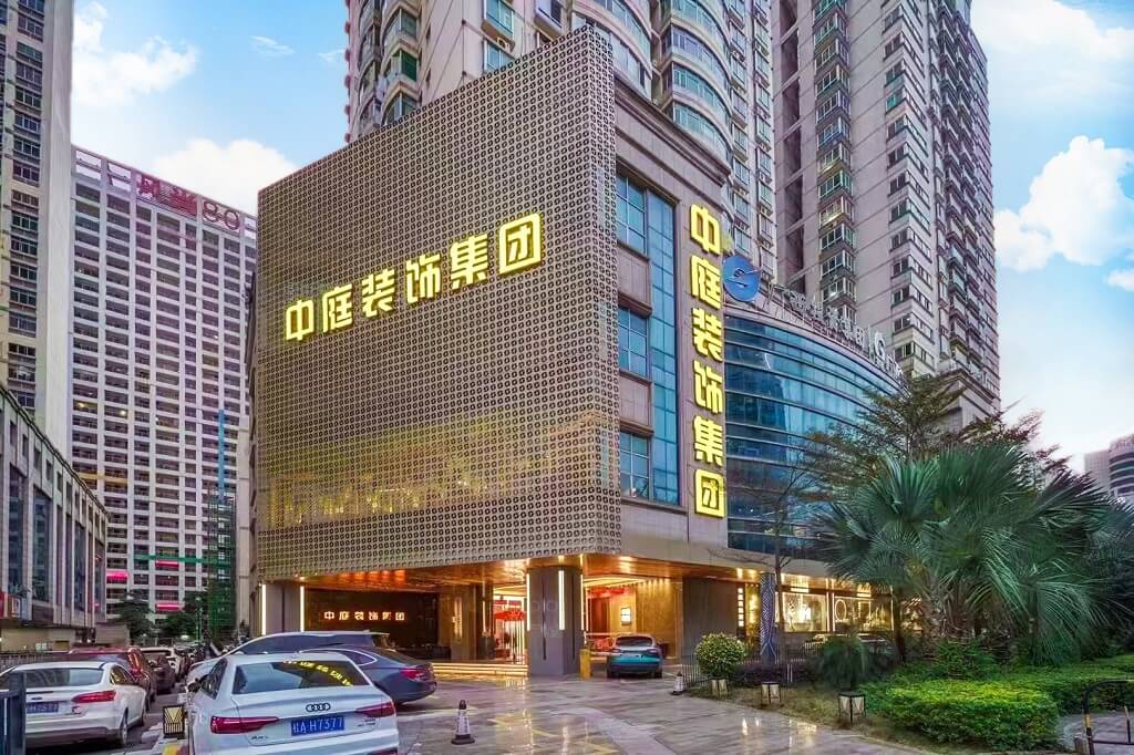 南寧裝修人氣口碑爆棚的裝修公司，快來看看！