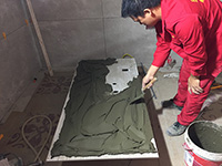 冬天真的不能裝修嗎？20年老師傅忍不住說出了真相!