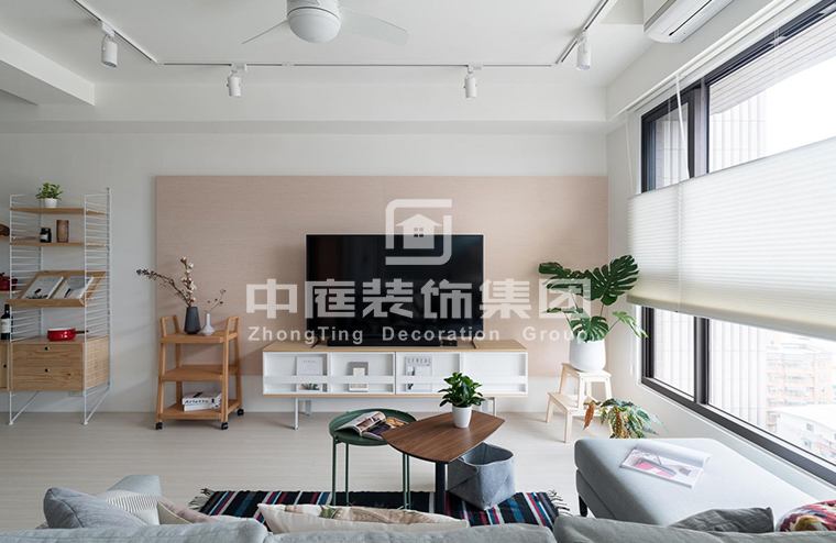 南寧家庭裝修要怎么降低裝修污染？