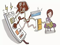 冬天熱水器省電的五大絕招！